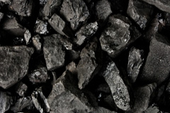 Woolsington coal boiler costs