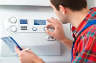 free Woolsington gas safe engineer quotes