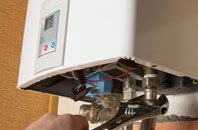 free Woolsington boiler install quotes